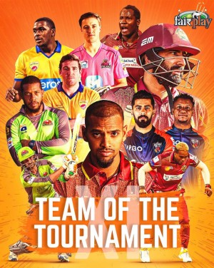 FAIRPLAY NEWS The Tournament that promised speed ended too soon