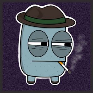 DigiDaemon #112 Duke