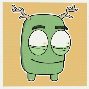 DigiDaemon #80 Octavia