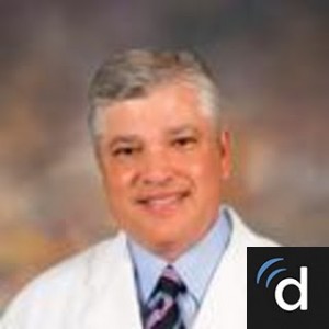 Leonel Lacayo, MD, a Gastroenterologist with Ruston Gastroenterology Consultants