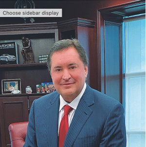 Thomas P. Ragukonis, MD, a Pain Management Specialist with Bergen Pain Management