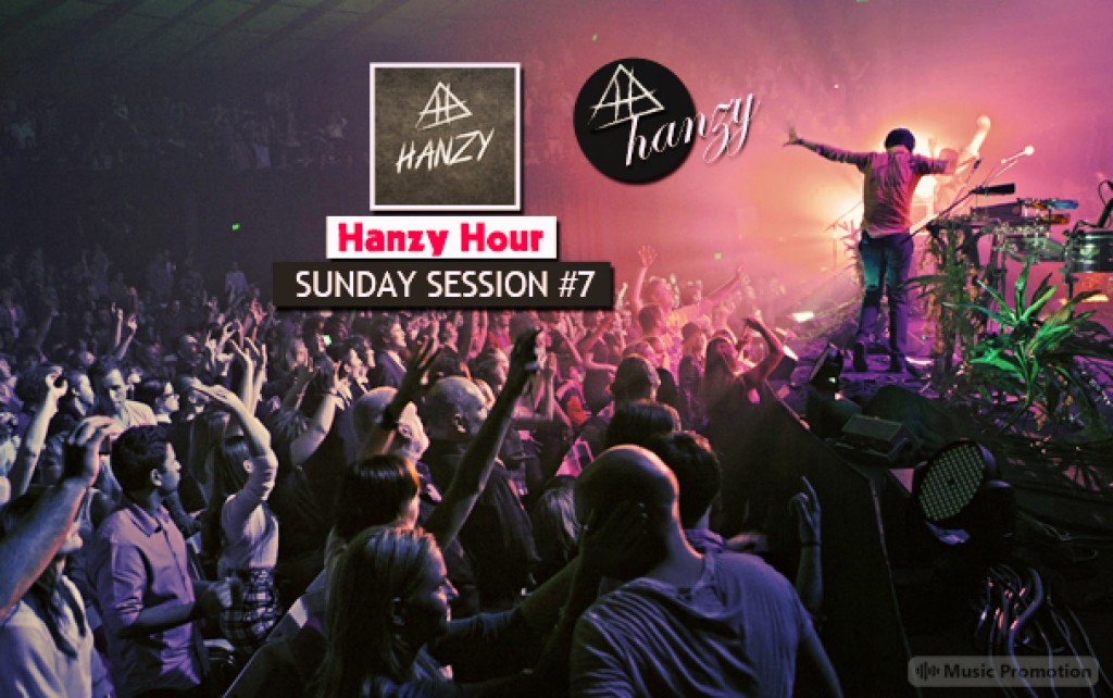 Hanzy Hour Sunday Session 8 Hanzy Hour Sunday Session 8