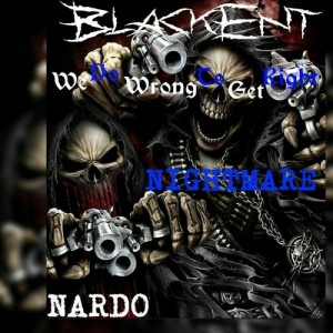 'Come For Me' & ‘Shorty Ride With Me’ by Nightmare 7-1-6