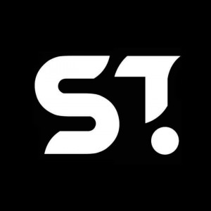 Shashk Tiwari New Logo