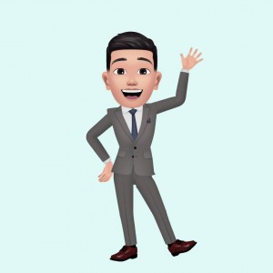 Shashk Tiwari Old Logo