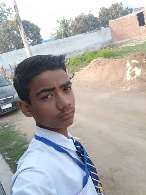 Shashk Tiwari