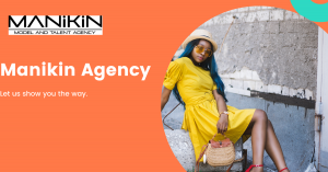 ManikinAgency