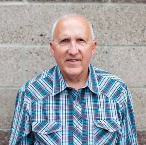 Frederic L. Johnstone, MD, an Orthopedic Surgeon with Rainier Orthopedic Institute