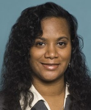 Genea A. Lawrence, MD, an Obstetrician-Gynecologist with Mid-Atlantic Permanente Medical Group Kensington