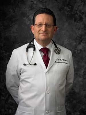 Samuel N. Marcus, MD, PhD, a Gastroenterologist in Private Practice
