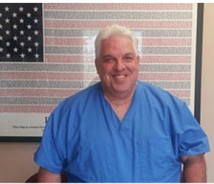 Stuart R. Snyder, DPM, FACFS, a Podiatrist with Maple Springs Foot Center, LLC 