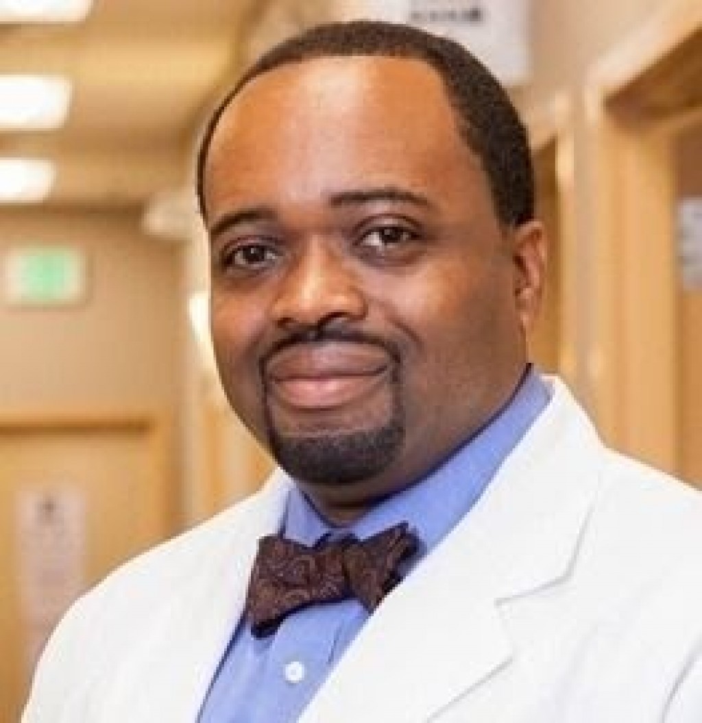 Avery F Browne DO A Family Practitioner With AFC Urgent Care Centers 