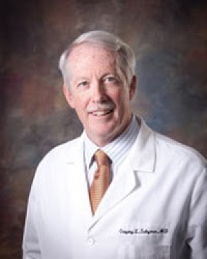 Gregory L. Salzman, MD, a Gastroenterologist with Tri-State Gastroenterology Associates