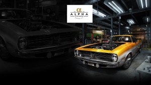 car collision repair in arlington