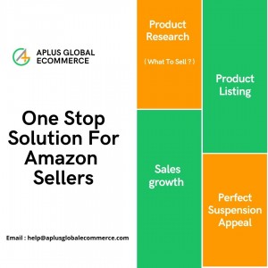 APLUS GLOBAL ECOMMERCE 22