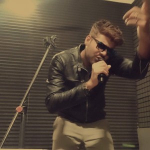 Aashish Kaushik live performance