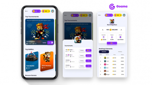 Goama | Ludus Partnership