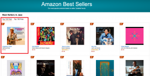 Mahmood Khan number 1 on charts