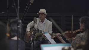 Music producer Mahmood Khan