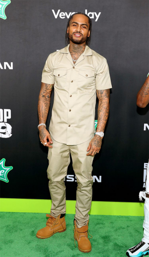 Dave Eastern And Veva Play Live NBC