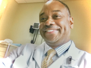 John P. Massey IV, MD, an Internist with Walter Reed National Military Medical Center