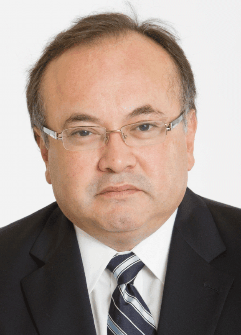 Richard M. Ozuna, MD, an Orthopedic Surgeon with Sports Medicine North