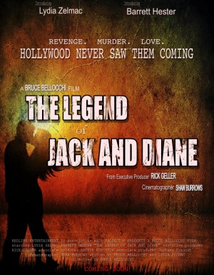 Jack and Diane Promo