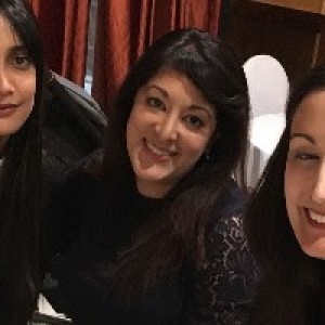 Anita Chopra, MD, a Pediatrician with Chopra Pediatrics