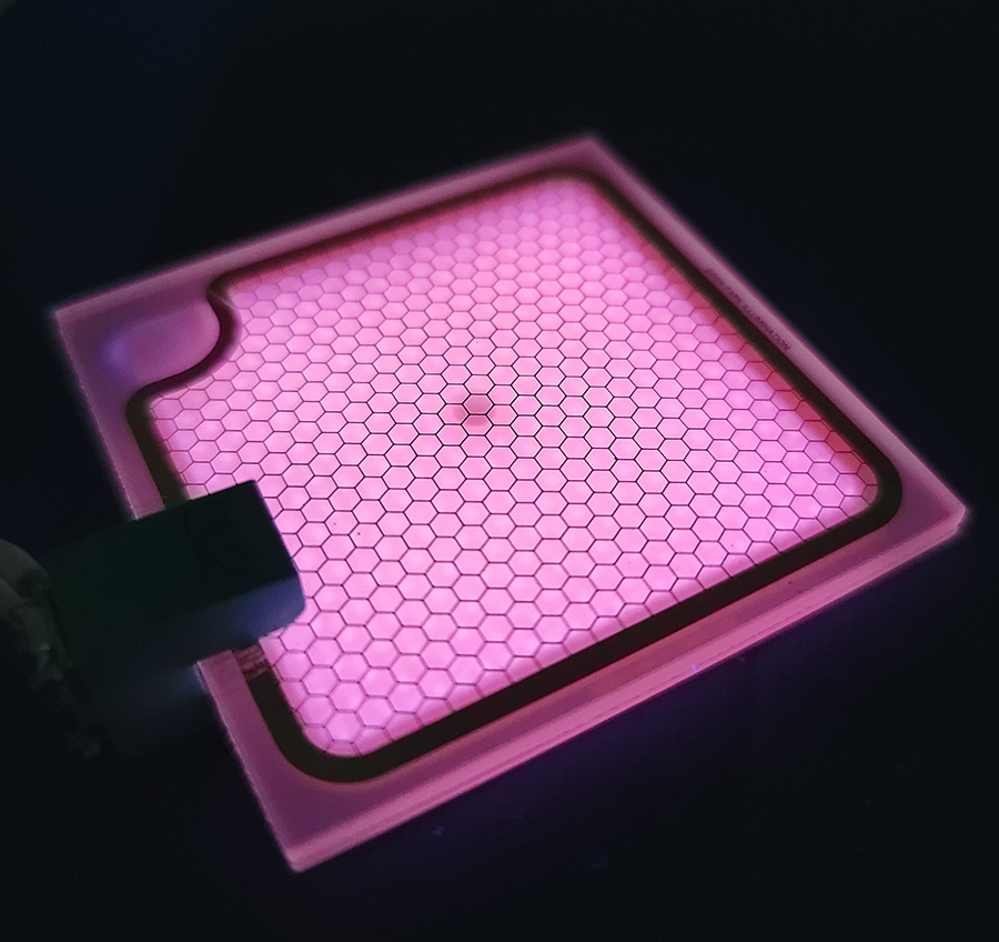 EPI 222nm Lamp EPI 222nm Lamp