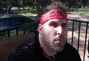 Alternative Rock Artist - Saint