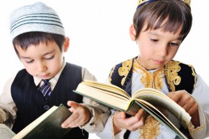 online Arabic lessons