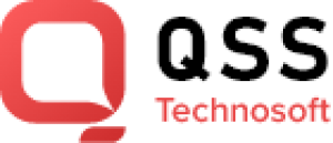 qss technosoft logo