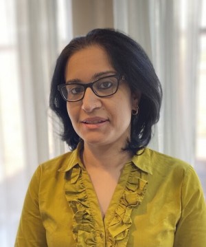 Muneet Nanda, DMD, a Dentist with Bright Smiles LLC