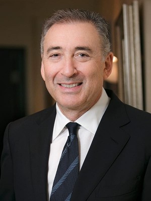 Boris M. Ackerman, MD, a Plastic Surgeon in Private Practice