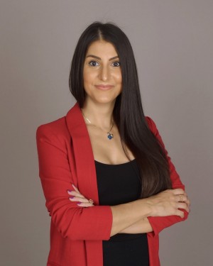 Tanya M. Balov, DO, a Family Practitioner with San Tan Primary Care