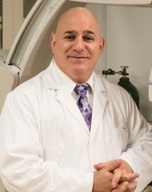  Mark Gazall, DO, MS, a Vascular Surgeon with Vascular Institute of Columbus