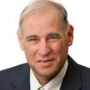 Leon H. Rosenberg, MD, a Neurologist with MetroHealth