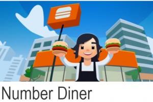 NumberDiner