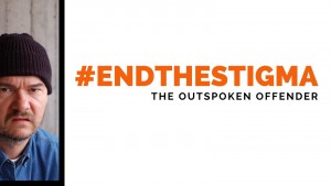 the outspoken offender