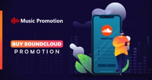 Buy Soundcloud Promotion
