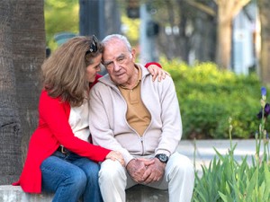 Dementia Dentist Oxnard CA