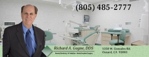 Dr. Richard A. Gagne