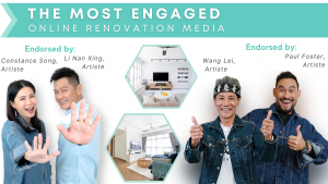 Plan the Best Renovation Ideas For Your Home with Renopedia’s Platform