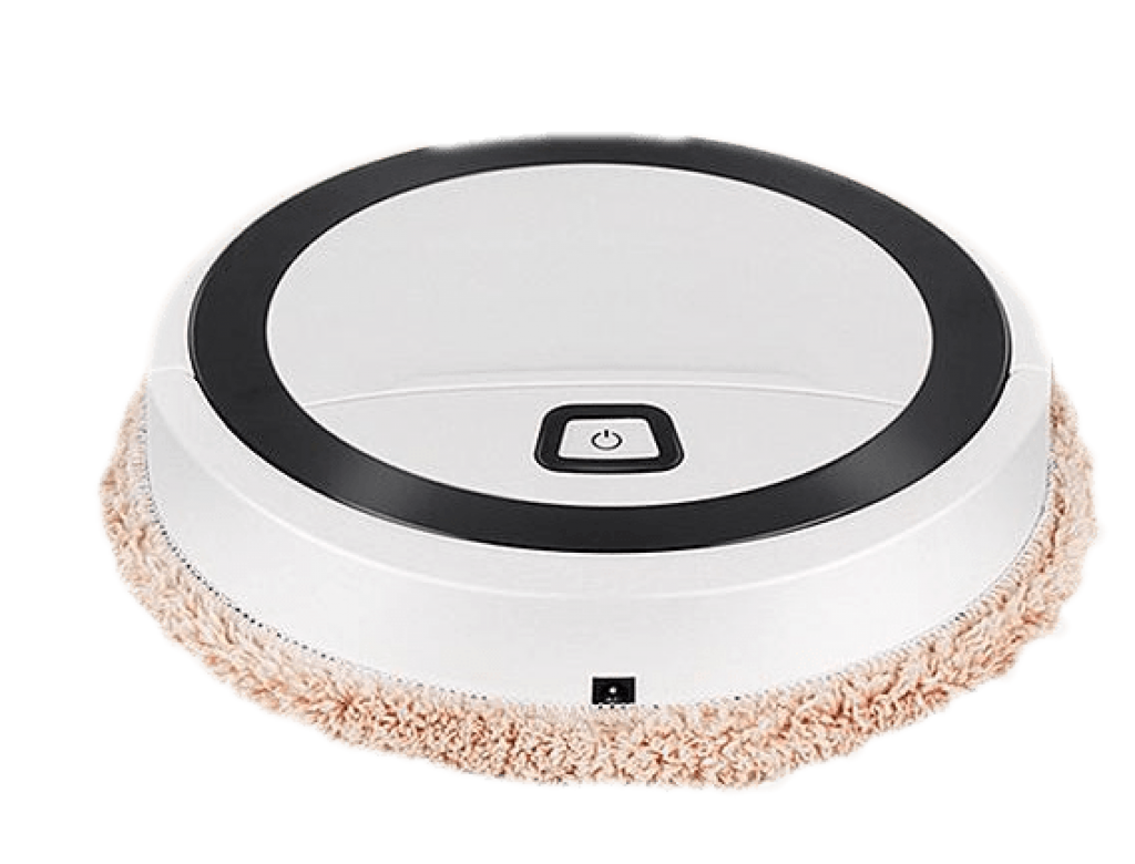 Now you can buy a robotic vacuum cleaner at a good price from