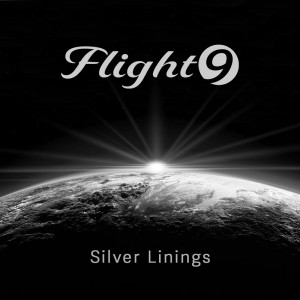 Flight 9 - Silver Linings - Album Cover