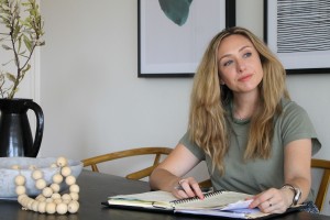 Agnitha Thomas - Fierce Styling & Interiors