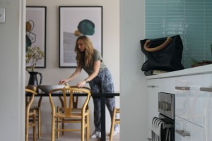 Fierce Styling & Interiors - Agnitha Thomas