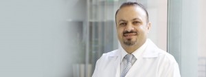 Dr. Muthanna Alrawi