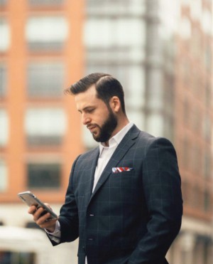 How to Stand Out in A Crowded Digital Space