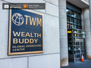 Wealth Buddy  Global Operations Center